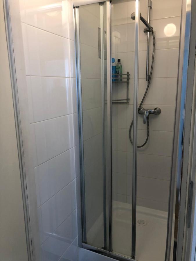 Apartment Swietojerska Warszawa Eksteriør bilde
