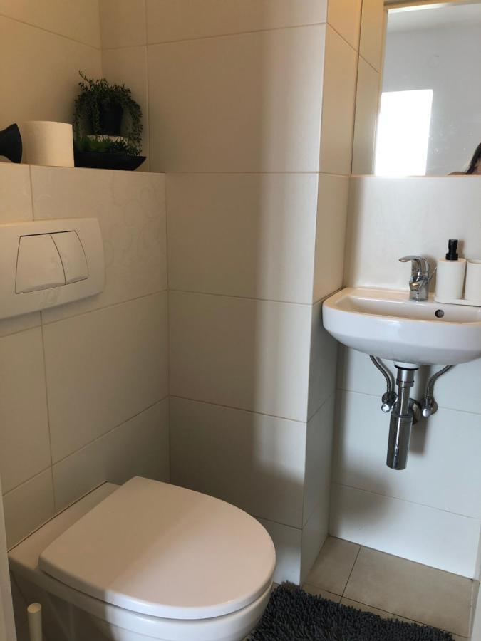 Apartment Swietojerska Warszawa Eksteriør bilde
